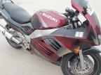 1998 SUZUKI RF900 RV for sale at Copart PETERLEE
