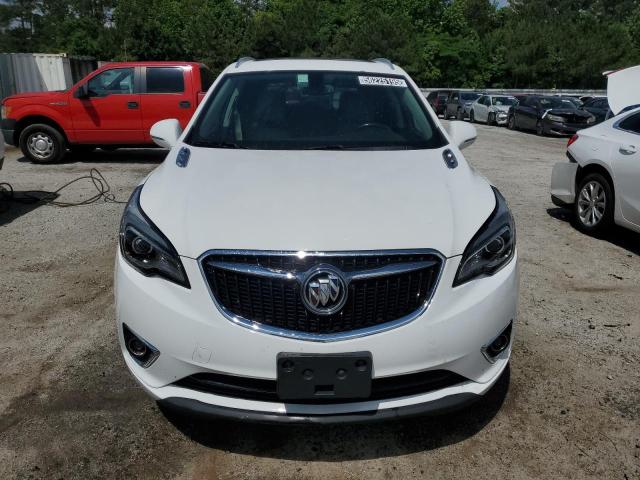  BUICK ENVISION 2020 White