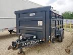 2022 East Texas Dump Trailer for Sale in San Antonio, TX - Normal Wear