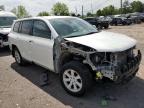2013 Toyota Highlander Base for Sale in Chalfont, PA - Front End