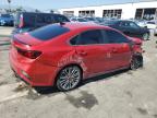 2023 Kia Forte Gt იყიდება Van Nuys-ში, CA - Front End