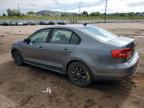 2015 Volkswagen Jetta Se de vânzare în Colorado Springs, CO - Front End