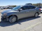 2016 Nissan Sentra S იყიდება Las Vegas-ში, NV - Front End