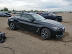 2022 Infiniti Q60 Pure იყიდება Elgin-ში, IL - Side