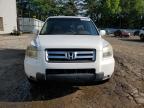 2007 Honda Pilot Exl zu verkaufen in Austell, GA - Rear End