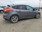 2013 Ford Focus Se იყიდება Wilmer-ში, TX - Front End