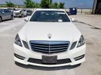 2013 Mercedes-Benz E 350 4Matic de vânzare în Haslet, TX - Rear End