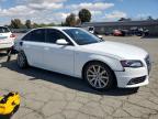 2012 Audi A4 Premium Plus for Sale in Martinez, CA - Rear End