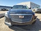 2018 CADILLAC CTS LUXURY for sale at Copart AB - EDMONTON