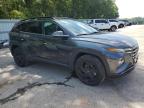 2022 Hyundai Tucson Limited for Sale in Austell, GA - Side