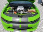 2017 Dodge Charger Srt Hellcat en Venta en Barberton, OH - Rear End