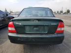2000 Mazda Protege Dx zu verkaufen in Rancho Cucamonga, CA - Side