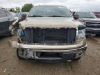2012 Ford F150 Super Cab for Sale in Lansing, MI - Front End