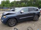 2020 Jeep Grand Cherokee Limited იყიდება Waldorf-ში, MD - Front End