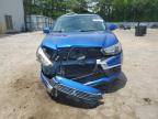 2017 Mitsubishi Outlander Sport Es for Sale in Austell, GA - Front End