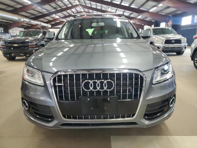 2017 AUDI Q5 PREMIUM  