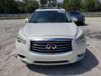 2014 Infiniti Qx60  en Venta en Fort Pierce, FL - Normal Wear