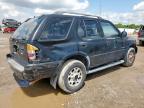 1998 Isuzu Rodeo S за продажба в Houston, TX - Side