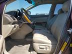 2008 Lexus Rx 350 продається в Sacramento, CA - Side
