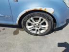 2007 VAUXHALL CORSA CLUB for sale at Copart WHITBURN