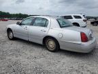1999 Lincoln Town Car Executive en Venta en Memphis, TN - Side