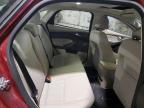 2015 Ford Focus Se zu verkaufen in Eldridge, IA - Rear End