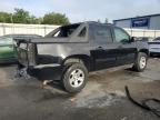 2011 Chevrolet Avalanche Ls for Sale in Savannah, GA - Rear End