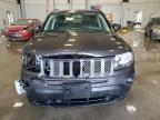 2017 Jeep Compass Latitude за продажба в Franklin, WI - Front End