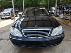 2006 Mercedes-Benz S 500 4Matic продається в Hueytown, AL - Mechanical