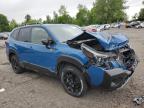 2022 Subaru Forester Wilderness for Sale in Portland, OR - Front End
