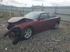 2018 Dodge Charger Sxt for Sale in Montgomery, AL - Front End