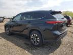 2021 Toyota Highlander Xle იყიდება Chicago Heights-ში, IL - Mechanical