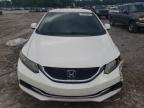 2013 Honda Civic Lx   продається в Madisonville, TN - Front End