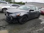 2018 Nissan Altima 2.5 en Venta en Spartanburg, SC - Front End