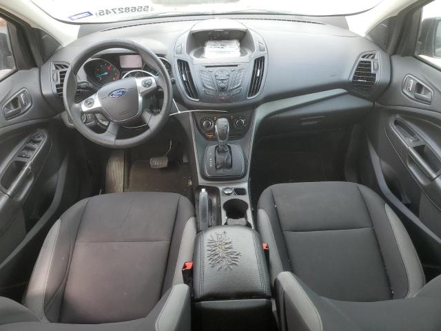  FORD ESCAPE 2016 Black