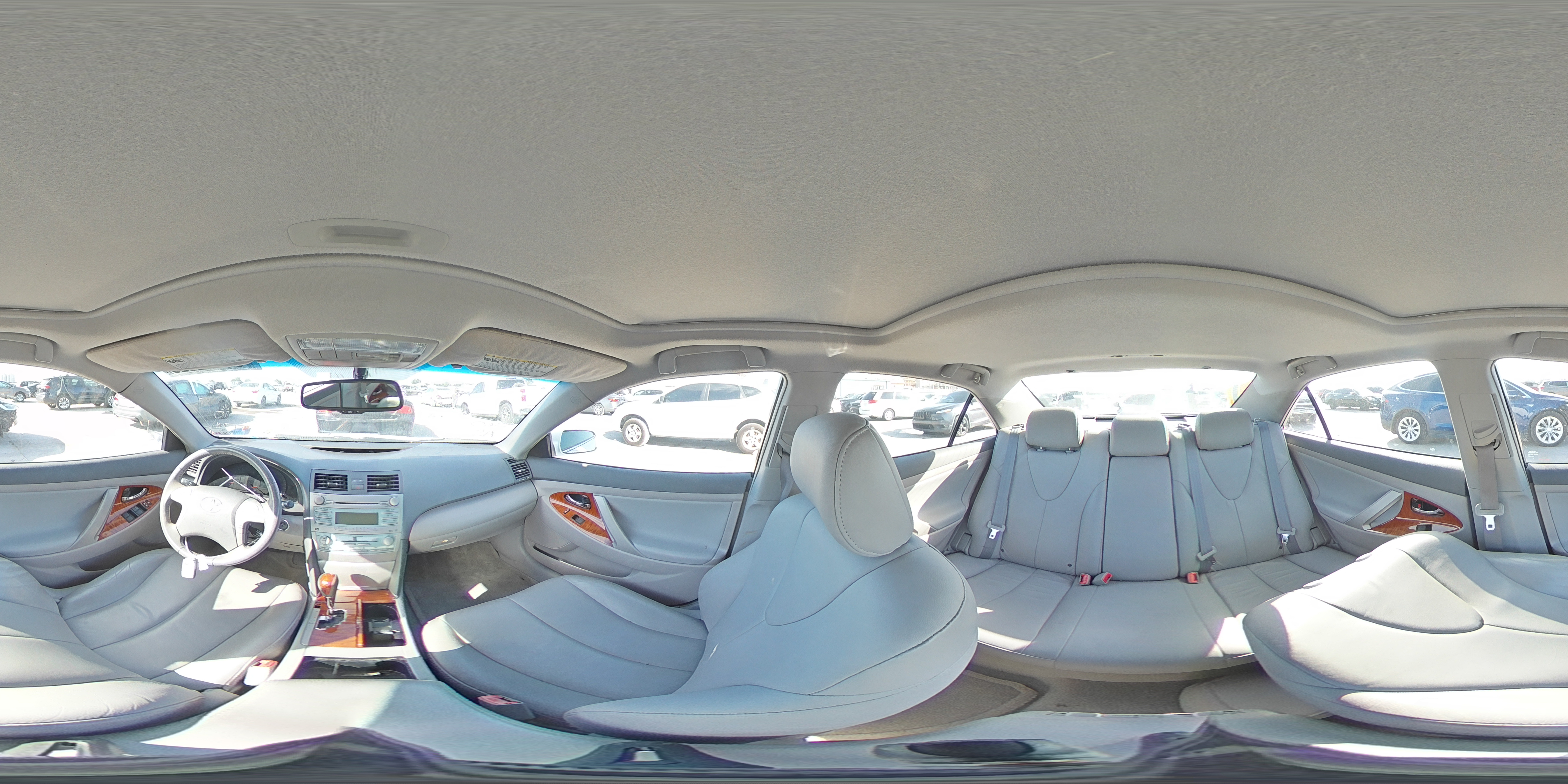 2009 Toyota Camry Se VIN: 4T1BK46K29U577052 Lot: 56972025