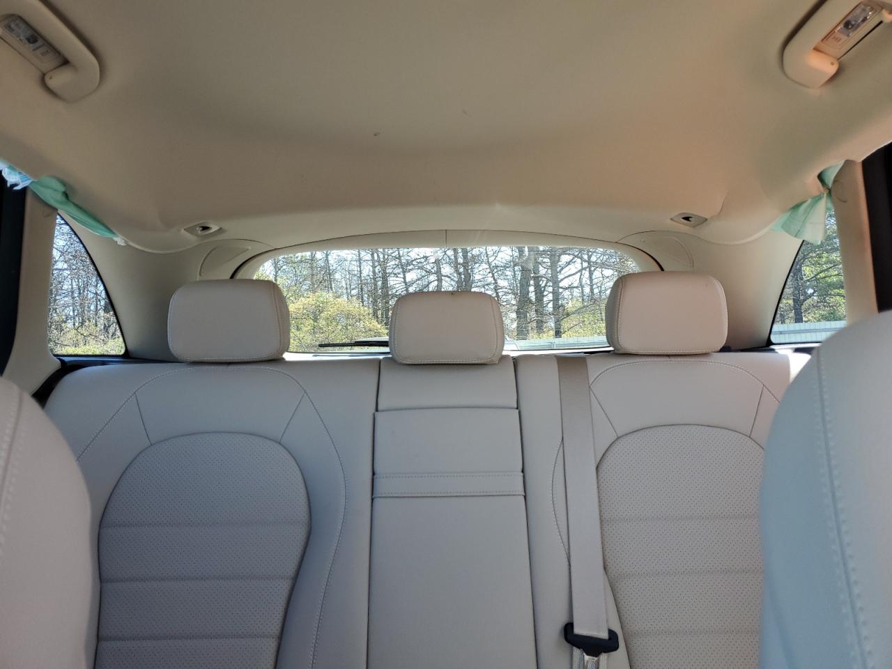 2022 Mercedes-Benz Glc 300 4Matic VIN: W1N0G8EB9NV333174 Lot: 56466215