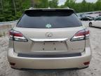 2013 Lexus Rx 350 Base zu verkaufen in West Warren, MA - Front End