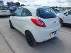 2014 FORD KA EDGE for sale at Copart SANDWICH