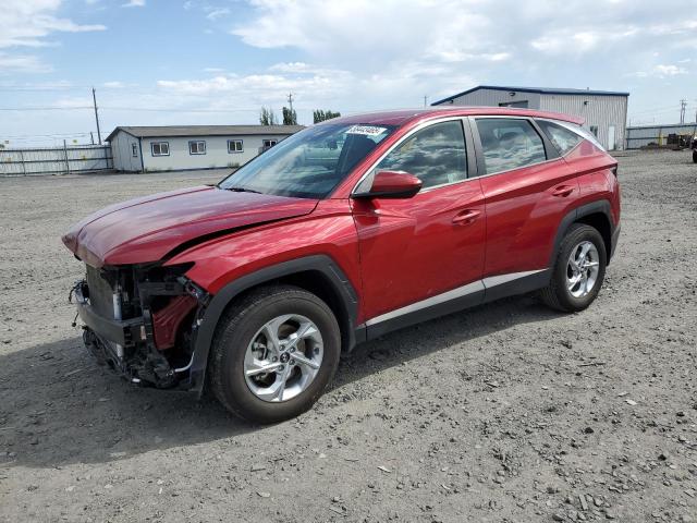 HYUNDAI TUCSON SE 2024