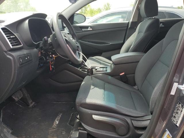  HYUNDAI TUCSON 2019 Сірий
