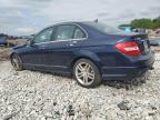 2013 Mercedes-Benz C 300 4Matic for Sale in Chicago Heights, IL - Front End