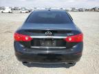 2015 Infiniti Q50 Hybrid Premium zu verkaufen in San Diego, CA - Side