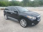 2013 Infiniti Jx35  for Sale in Oklahoma City, OK - Front End