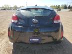 2017 Hyundai Veloster  de vânzare în Elgin, IL - Front End