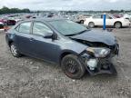 2015 Toyota Corolla L   за продажба в Madisonville, TN - Front End