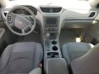 2016 Chevrolet Traverse Ls de vânzare în North Las Vegas, NV - Undercarriage