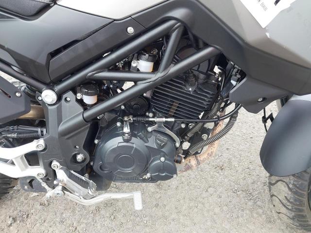 2023 BENELLI TORNADO NA