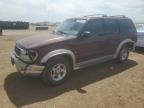 2000 Ford Explorer Eddie Bauer na sprzedaż w Brighton, CO - Front End