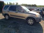2006 Honda Cr-V Ex for Sale in Chatham, VA - Front End